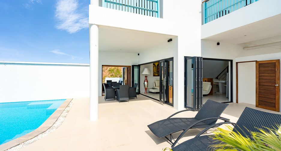 For sale 12 ベッドルーム villa in Ko Samui, Surat Thani