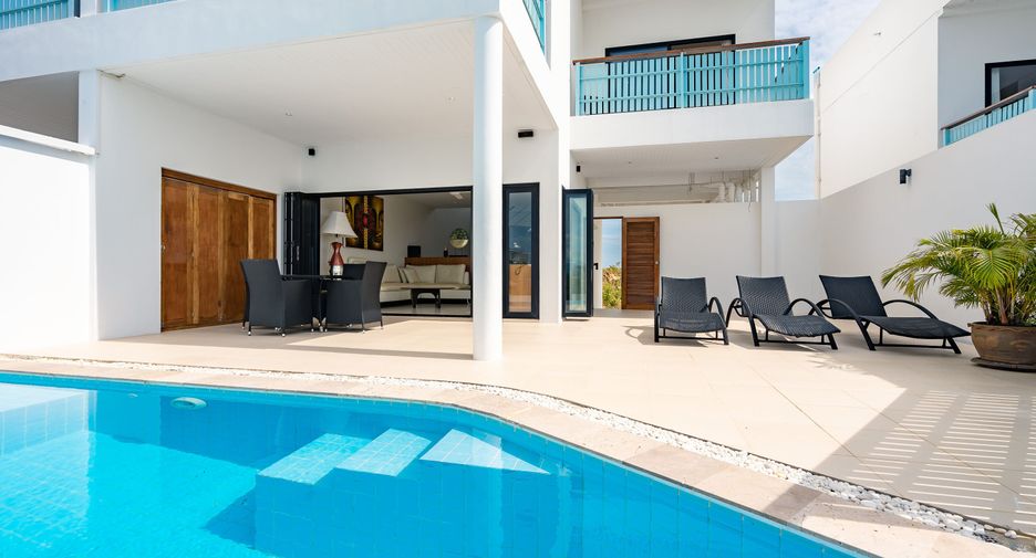 For sale 12 ベッドルーム villa in Ko Samui, Surat Thani
