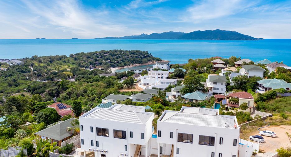 For sale 12 ベッドルーム villa in Ko Samui, Surat Thani