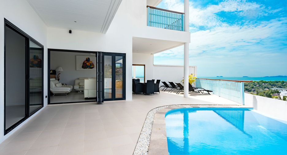 For sale 12 ベッドルーム villa in Ko Samui, Surat Thani