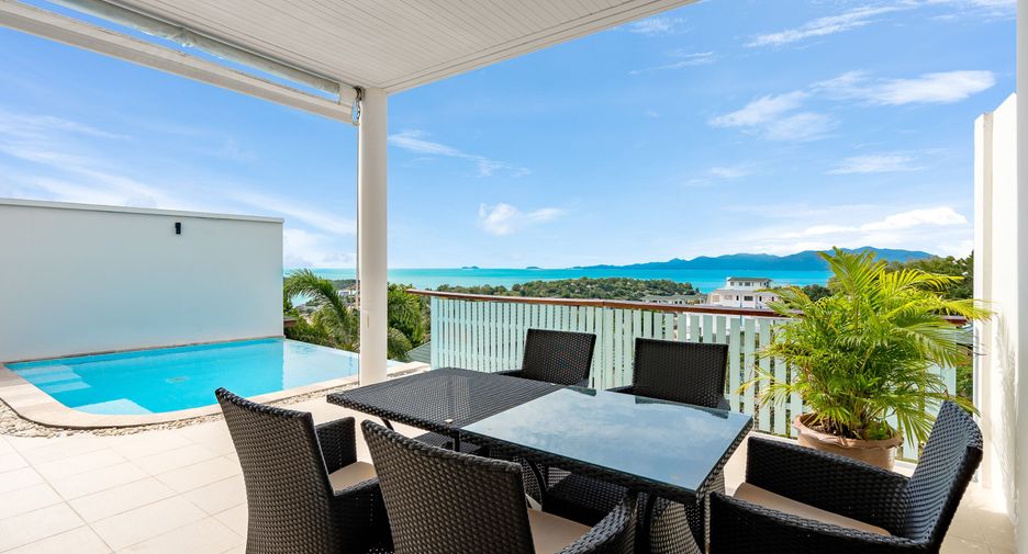 For sale 12 ベッドルーム villa in Ko Samui, Surat Thani