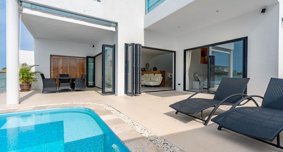 For sale 12 ベッドルーム villa in Ko Samui, Surat Thani
