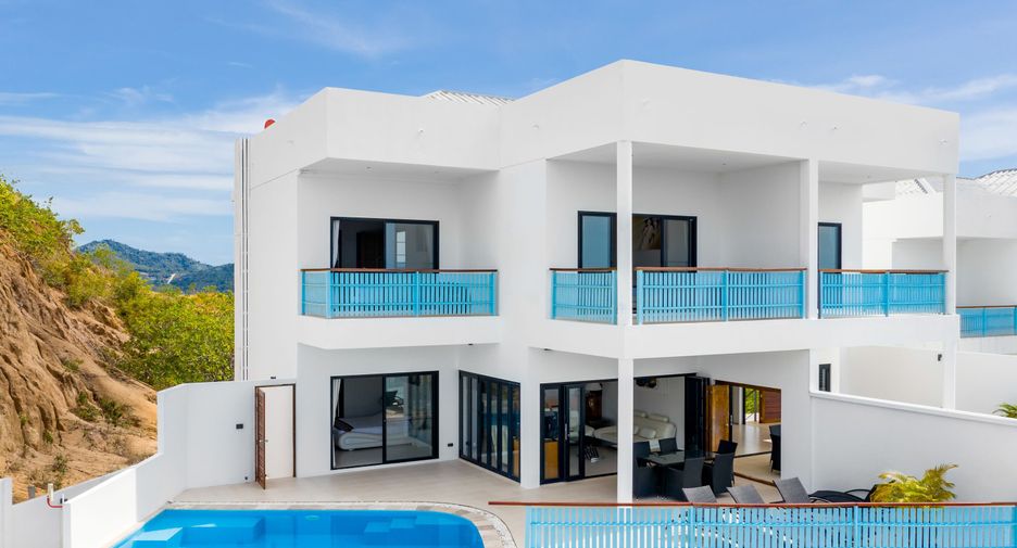 For sale 12 ベッドルーム villa in Ko Samui, Surat Thani