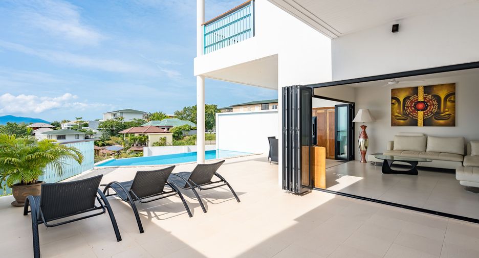 For sale 12 ベッドルーム villa in Ko Samui, Surat Thani