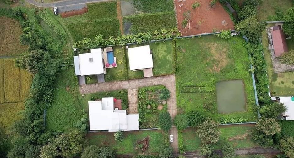 For sale 11 bedrooms villa in Mae On, Chiang Mai