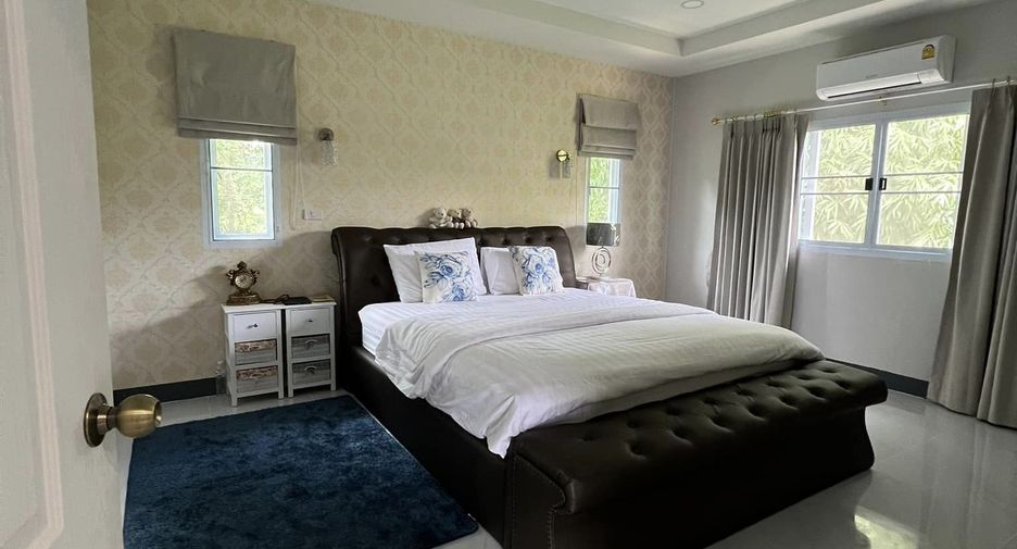 For sale 11 bedrooms villa in Mae On, Chiang Mai