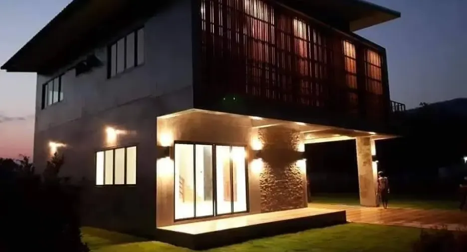 For sale 11 bedrooms villa in Mae On, Chiang Mai