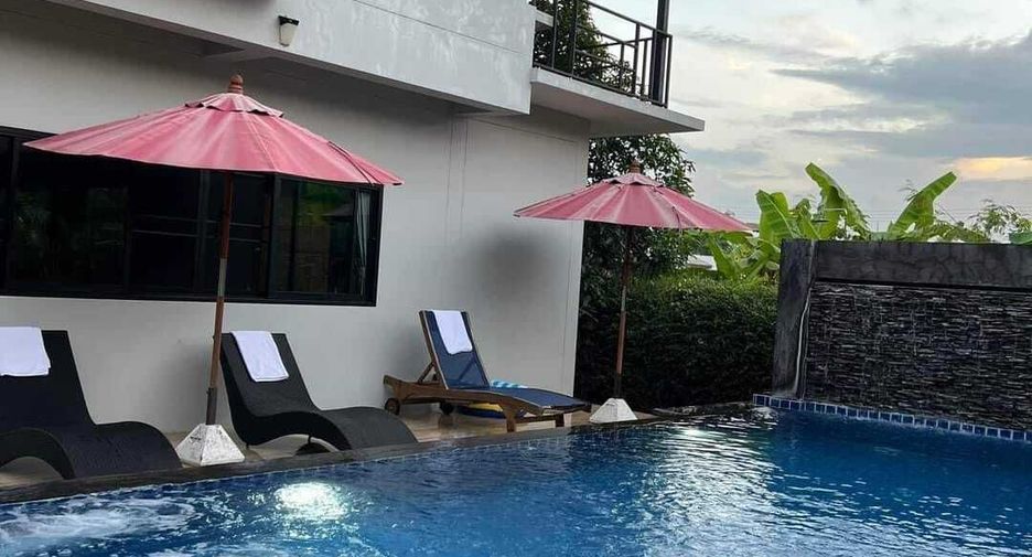 For sale 11 bedrooms villa in Mae On, Chiang Mai