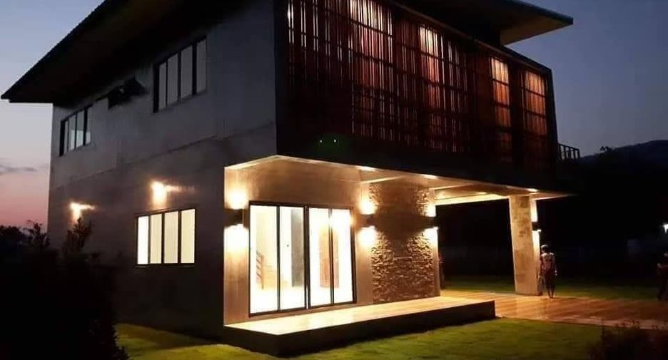 For sale 11 ベッドルーム villa in Mae On, Chiang Mai