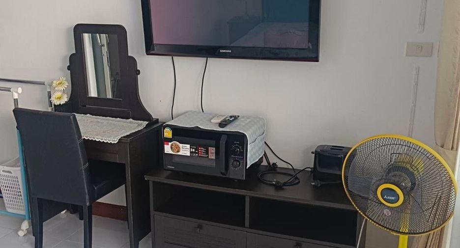 Haus zur Miete mit 1 Zimmer in Hua Hin, Prachuap Khiri Khan
