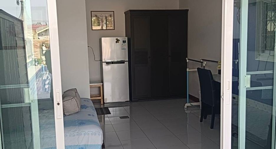 Haus zur Miete mit 1 Zimmer in Hua Hin, Prachuap Khiri Khan