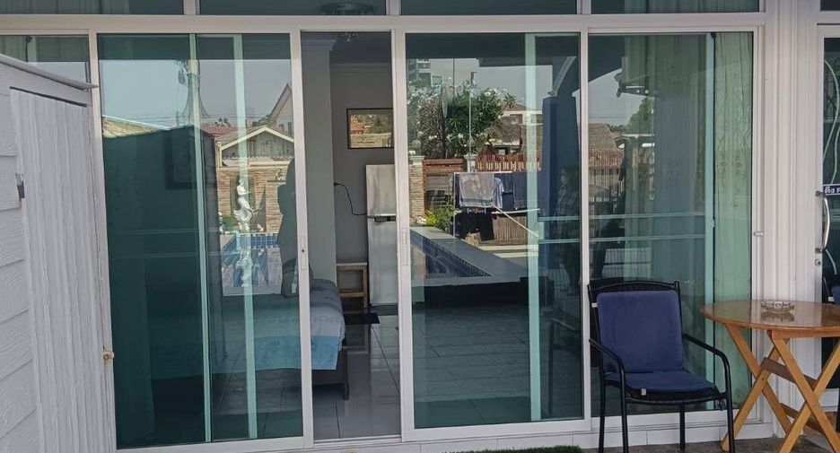 Haus zur Miete mit 1 Zimmer in Hua Hin, Prachuap Khiri Khan