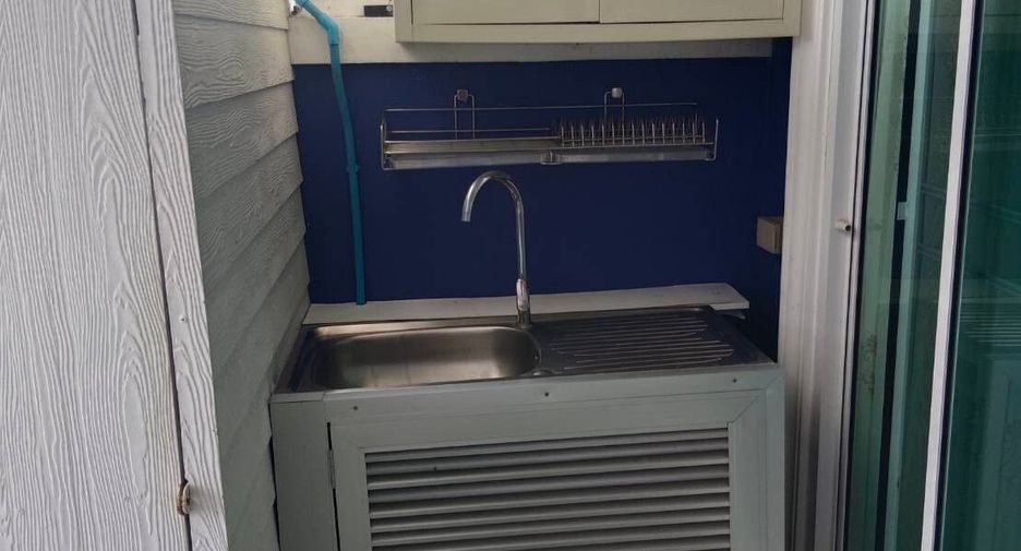 Haus zur Miete mit 1 Zimmer in Hua Hin, Prachuap Khiri Khan