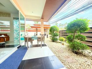ขาย 3 ห้องนอน บ้านเดี่ยว ใน บางละมุง, ชลบุรี