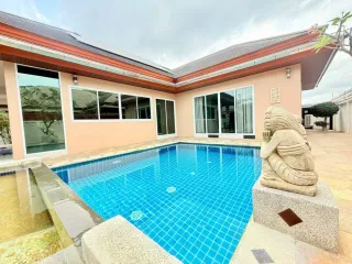 ขาย 3 ห้องนอน บ้านเดี่ยว ใน บางละมุง, ชลบุรี