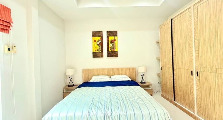 For sale 3 bedrooms house in Bang Lamung, Chonburi