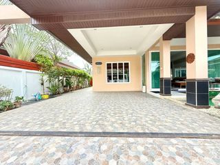 ขาย 3 ห้องนอน บ้านเดี่ยว ใน บางละมุง, ชลบุรี