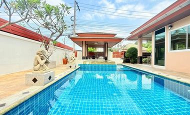 Haus zum Kauf mit 3 Zimmer in Bang Lamung, Chonburi