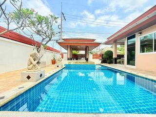 ขาย 3 ห้องนอน บ้านเดี่ยว ใน บางละมุง, ชลบุรี