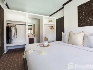 For rent 2 bedrooms villa in Ko Samui, Surat Thani