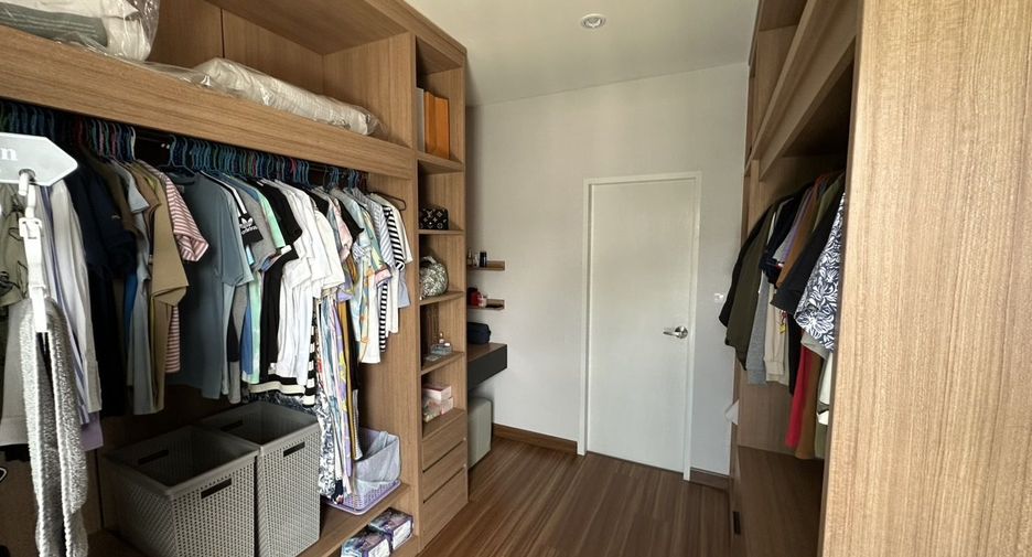 Casa en venta y en alquiler de 4 habitaciones en Mae Rim, Chiang Mai
