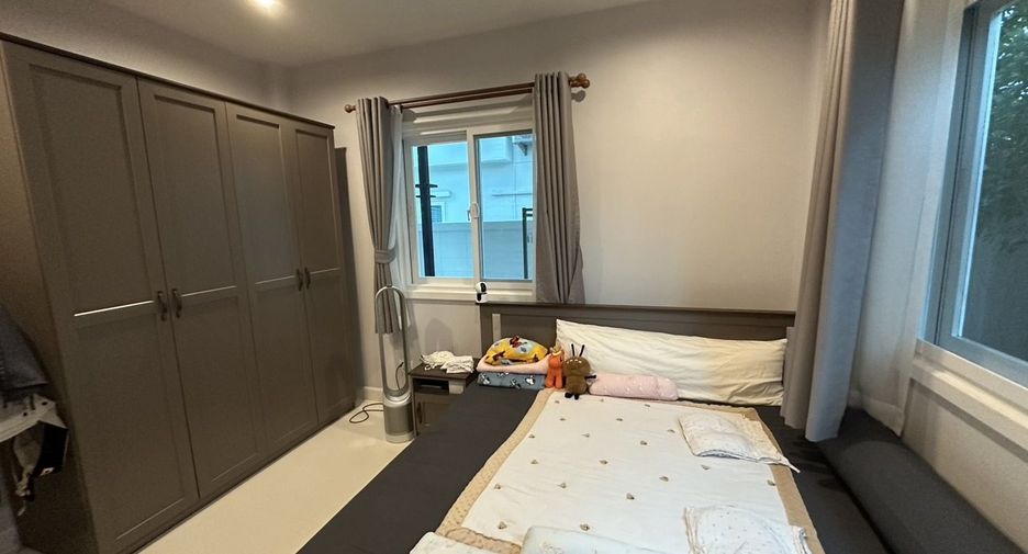 For sale and for rent 4 bedrooms house in Mae Rim, Chiang Mai
