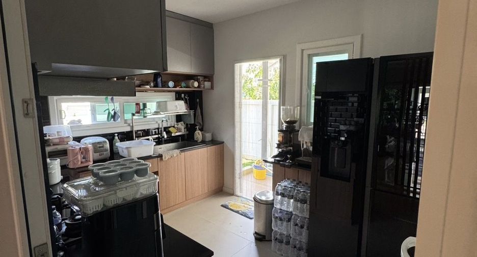 For sale and for rent 4 bedrooms house in Mae Rim, Chiang Mai