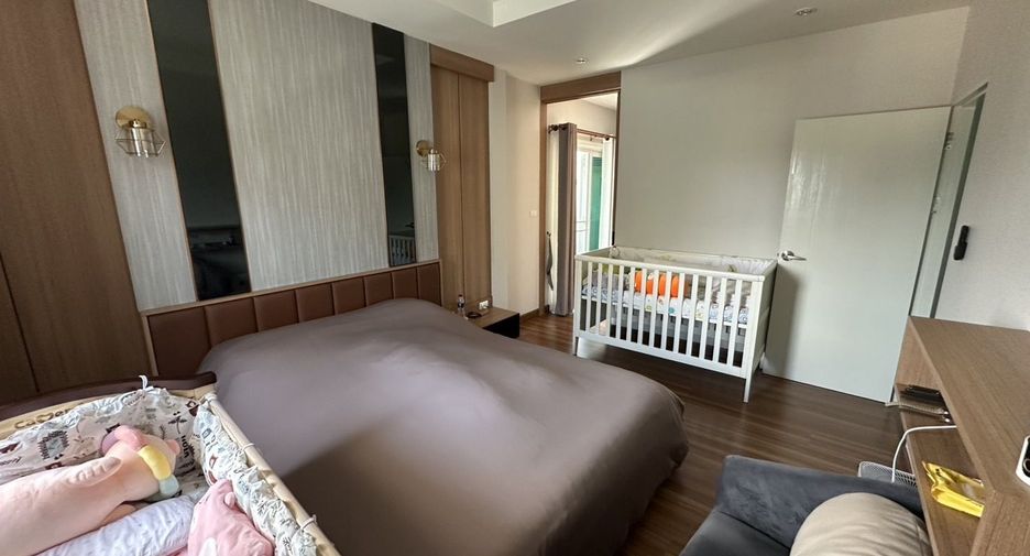 Casa en venta y en alquiler de 4 habitaciones en Mae Rim, Chiang Mai
