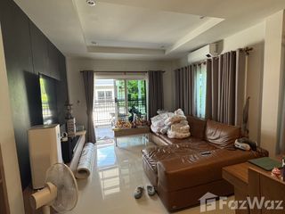 For sale and for rent 4 bedrooms house in Mae Rim, Chiang Mai
