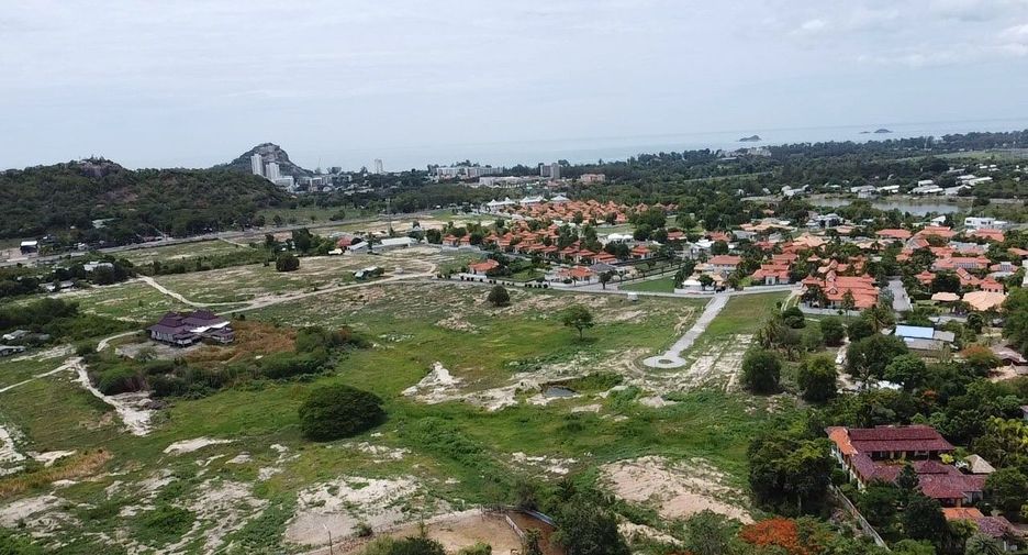 Villa en venta de 3 habitaciones en Hua Hin, Prachuap Khiri Khan
