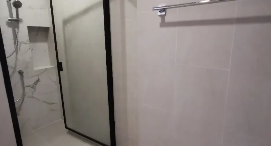 À vendre et à louer 2 chambres condo à Bang Kapi, Bangkok