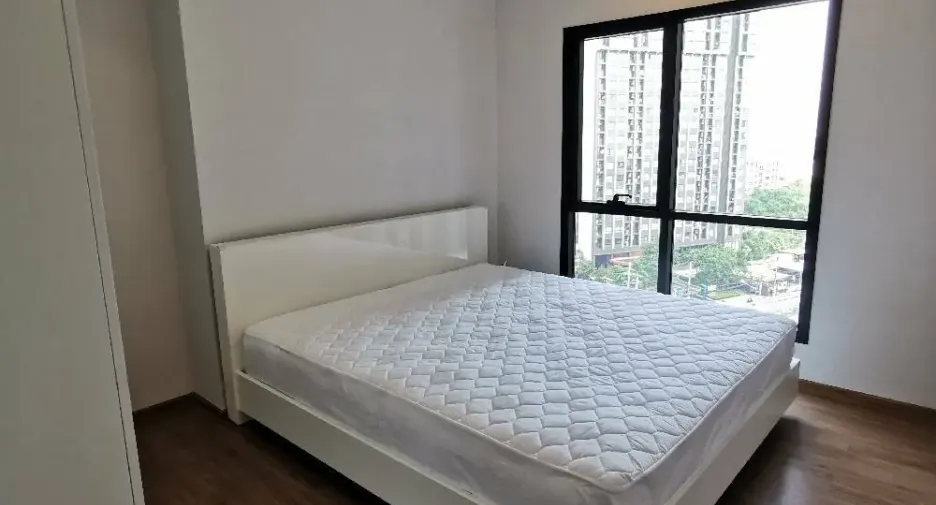 À vendre et à louer 2 chambres condo à Bang Kapi, Bangkok