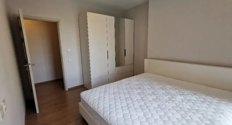 À vendre et à louer 2 chambres condo à Bang Kapi, Bangkok
