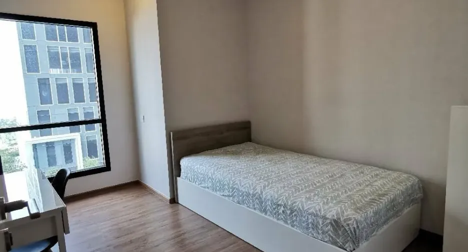 À vendre et à louer 2 chambres condo à Bang Kapi, Bangkok