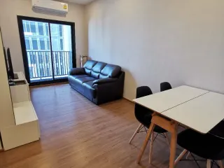 出售 和 出租 2 卧室 公寓 在 Bang Kapi, 曼谷