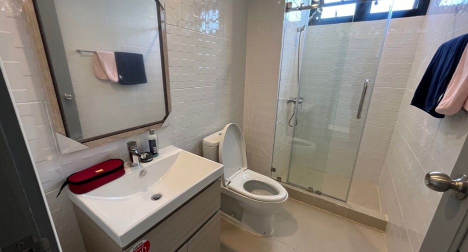 Villa zum Kauf und zur Miete mit 4 Zimmer in Saraphi, Chiang Mai