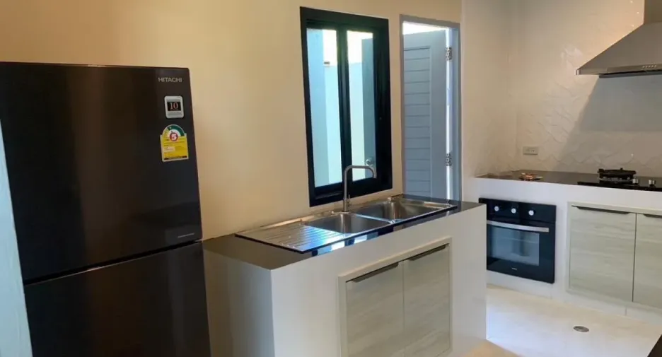 Villa zum Kauf und zur Miete mit 4 Zimmer in Saraphi, Chiang Mai