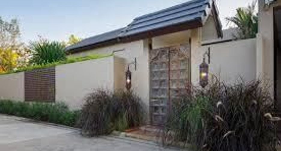 Villa zum Kauf und zur Miete mit 4 Zimmer in Saraphi, Chiang Mai