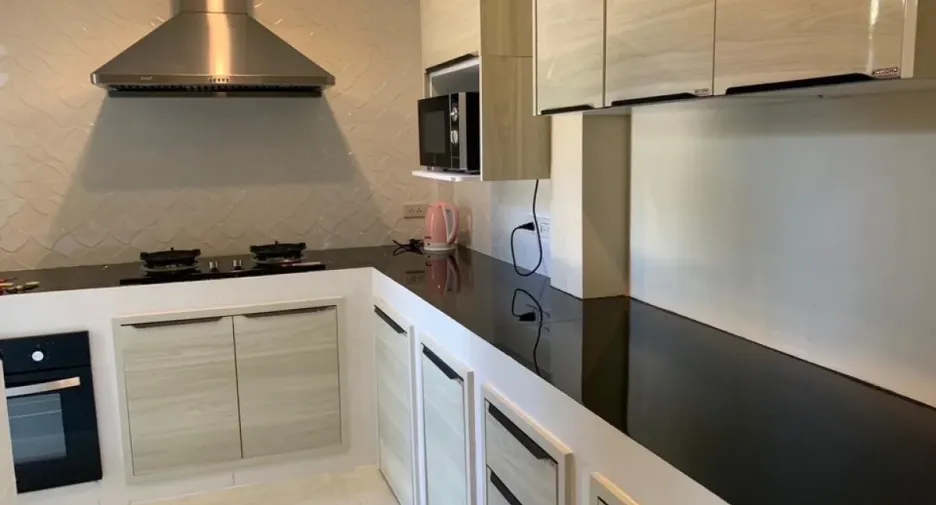 Villa zum Kauf und zur Miete mit 4 Zimmer in Saraphi, Chiang Mai