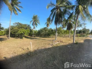 For sale land in Sam Roi Yot, Prachuap Khiri Khan
