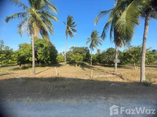 For sale land in Sam Roi Yot, Prachuap Khiri Khan