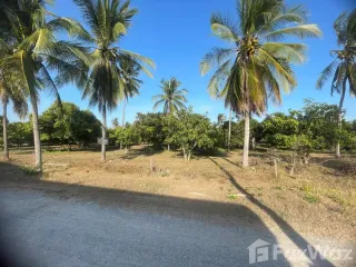 For sale land in Sam Roi Yot, Prachuap Khiri Khan