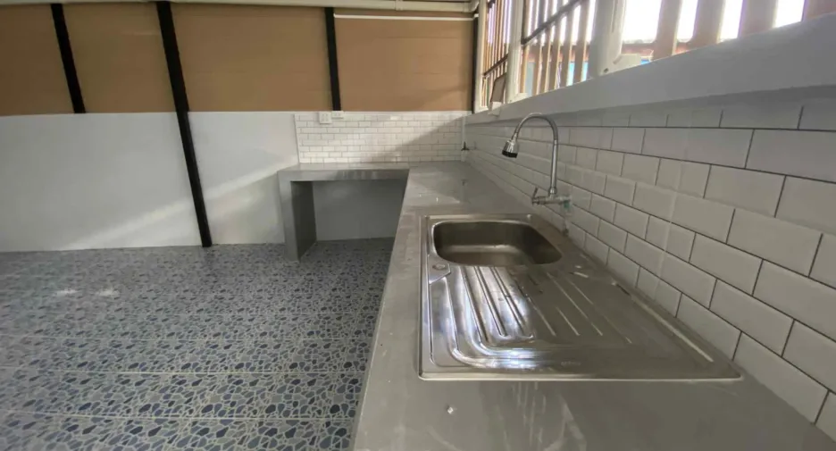 For sale 3 bedrooms townhouse in Mueang Rayong, Rayong