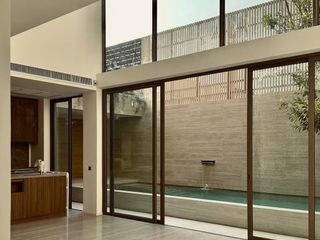 Casa adosada en venta de 4 habitaciones en Bang Kho Laem, Bangkok