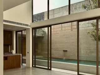 Casa adosada en venta de 4 habitaciones en Bang Kho Laem, Bangkok