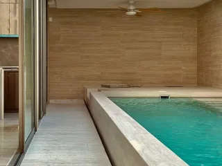 Casa adosada en venta de 4 habitaciones en Bang Kho Laem, Bangkok