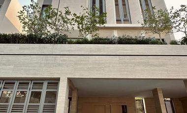 For sale 4 ベッドルーム townhouse in Bang Kho Laem, Bangkok