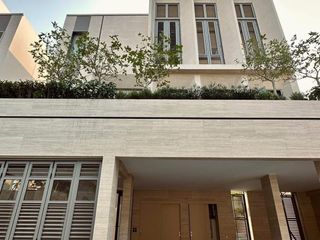 Casa adosada en venta de 4 habitaciones en Bang Kho Laem, Bangkok