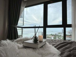 For rent 1 bed condo in Si Racha, Chonburi