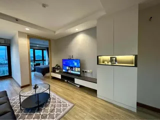 For rent 1 bed condo in Si Racha, Chonburi